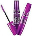 Maybelline Máscara Efecto Pestañas Postizas